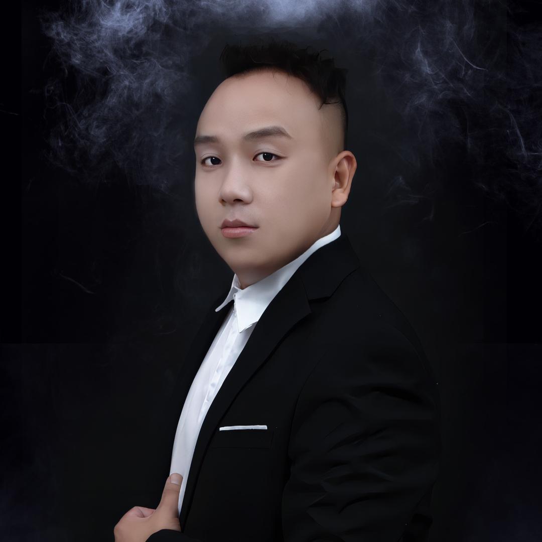 内乡减龄发型终点站阿强