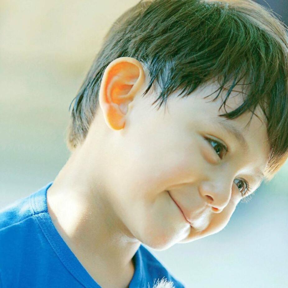 追风吧，趁年少！