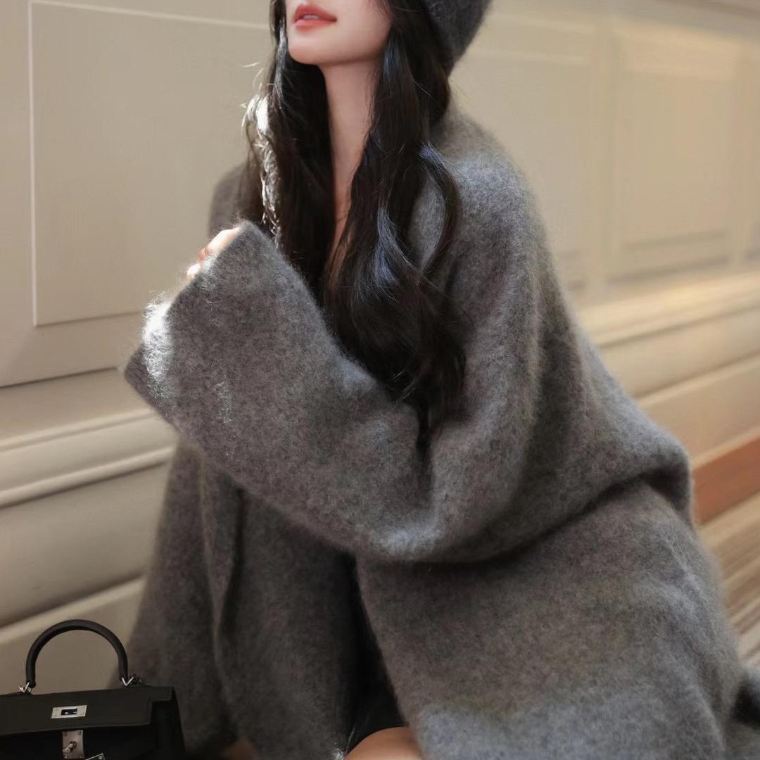 YoYo真丝羊绒工厂店