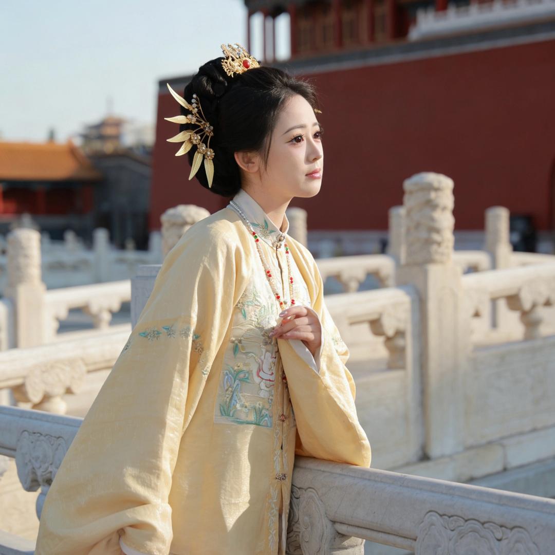 人间富贵花