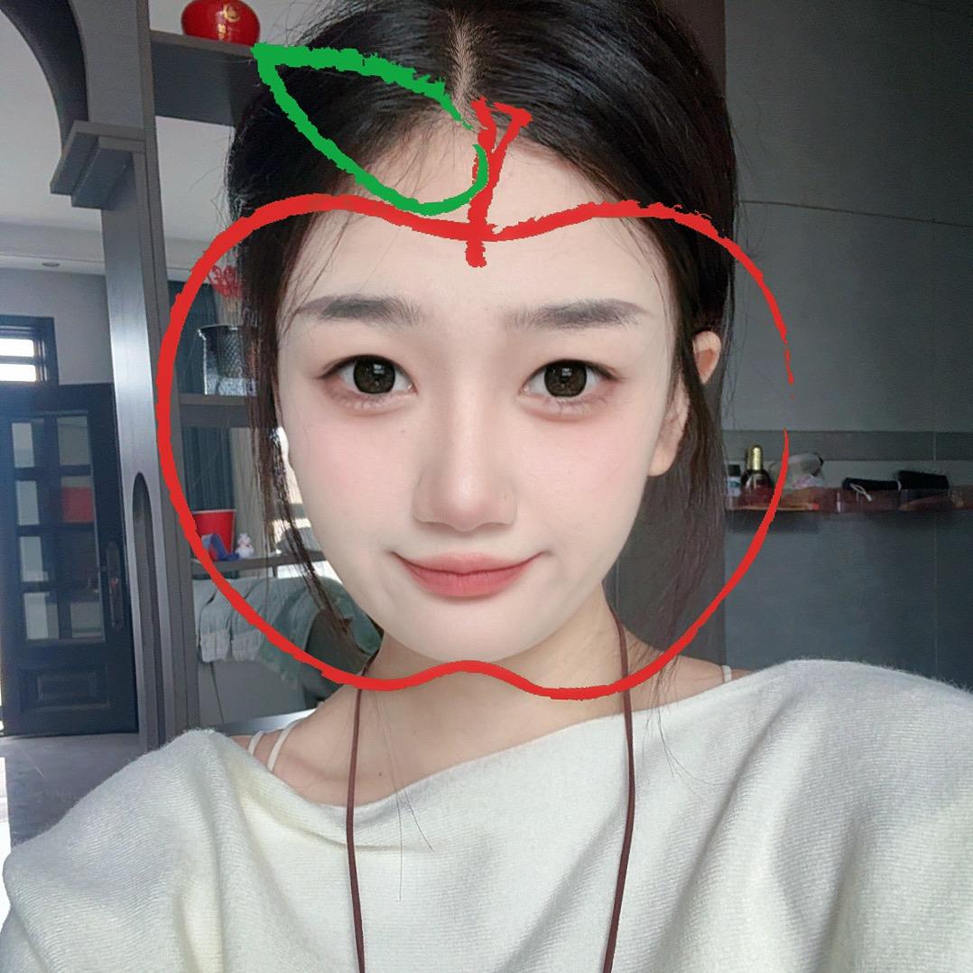 甜柿子🍅