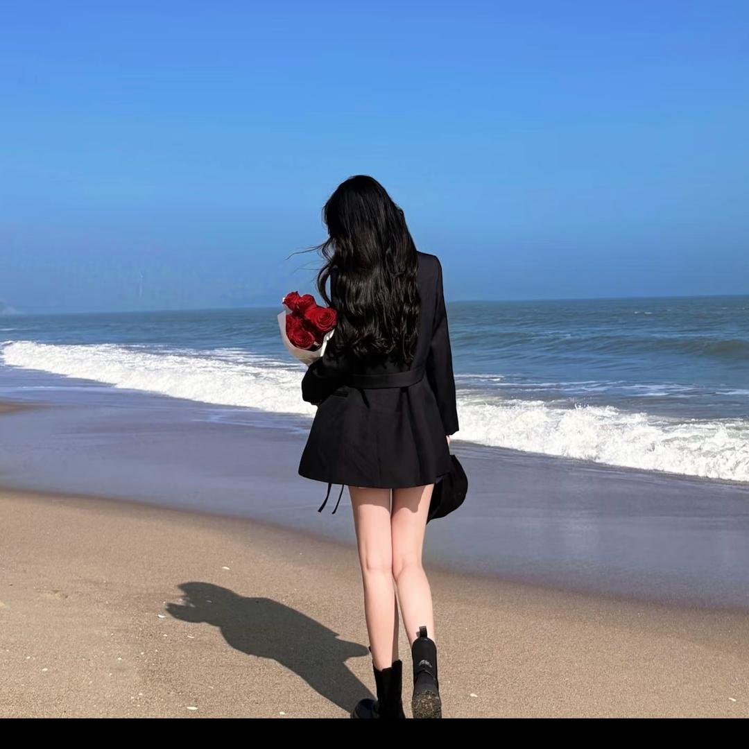 原夏.