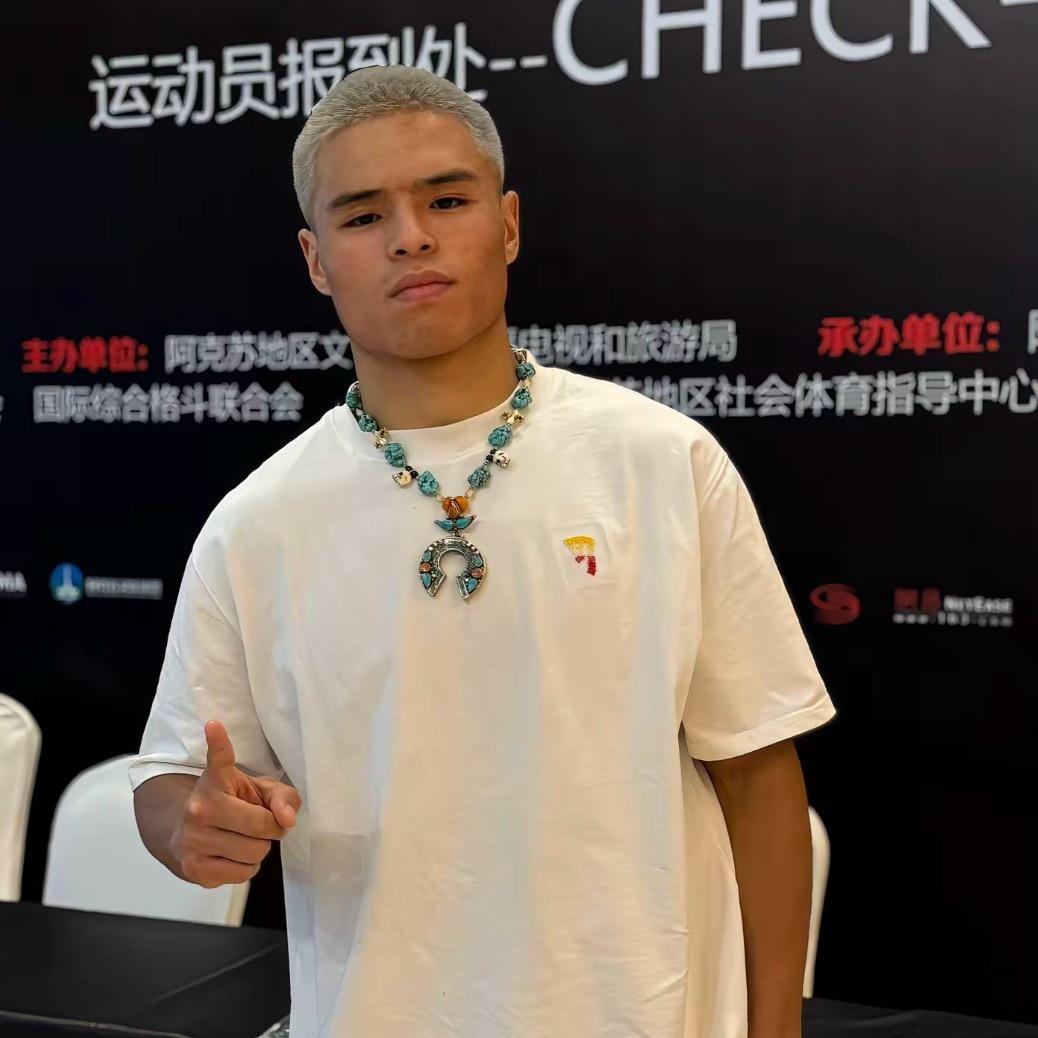 格斗🥊