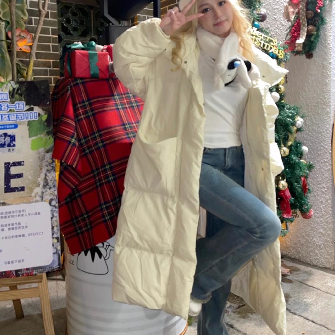 疯言疯羽（羽绒服工厂店）