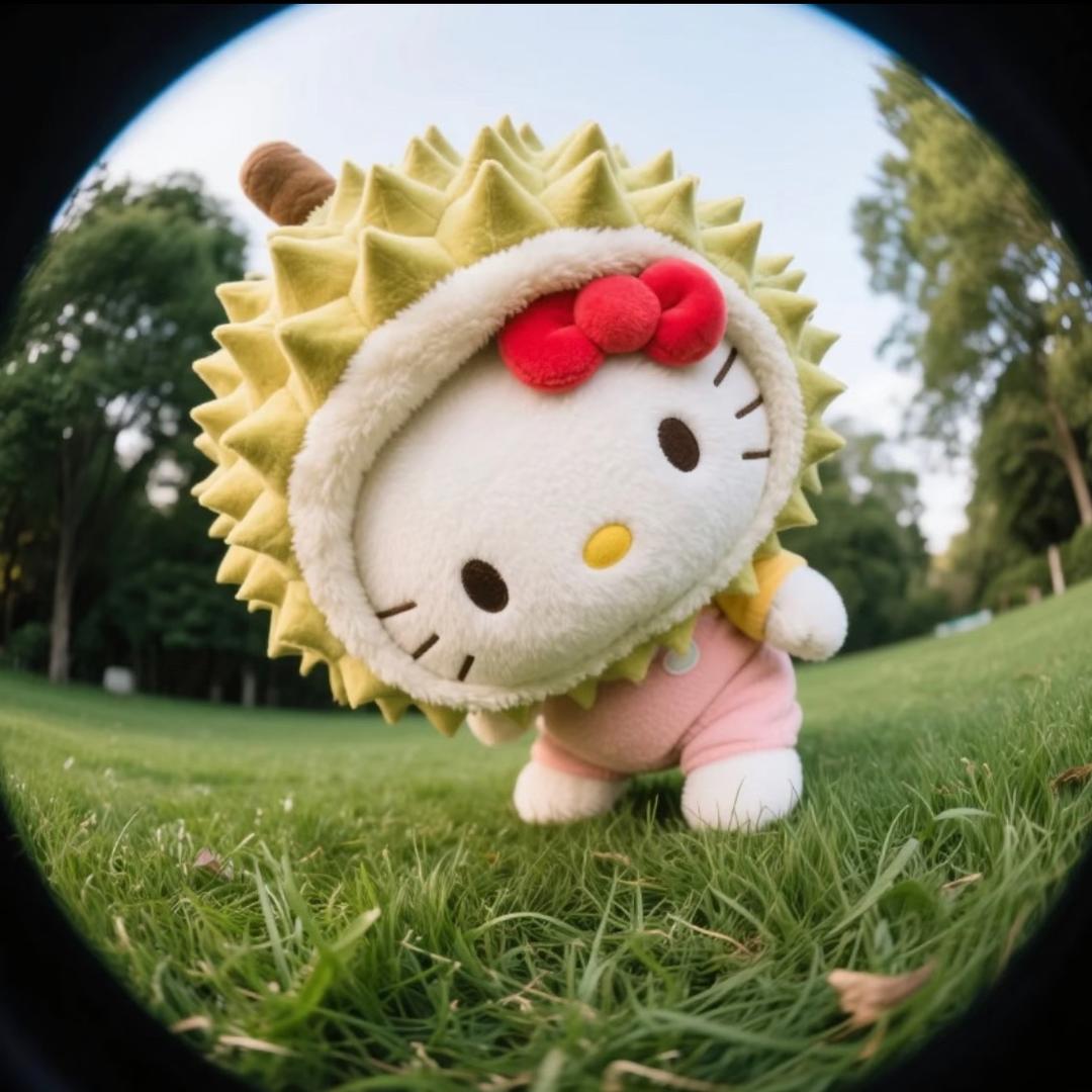 又抽象了宝宝