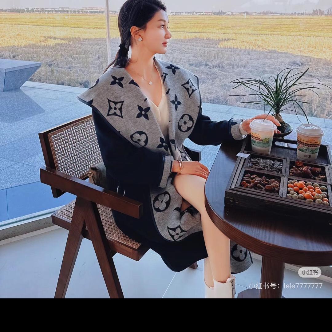 深圳南油大衣🧥