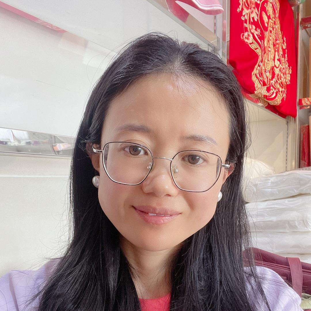 新都家纺梅表姐