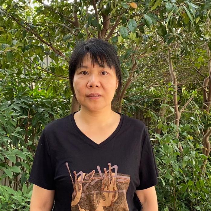 简单姐中午13:20