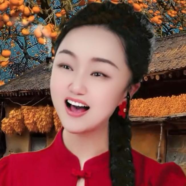 张瑜儿🇨🇳红歌荟