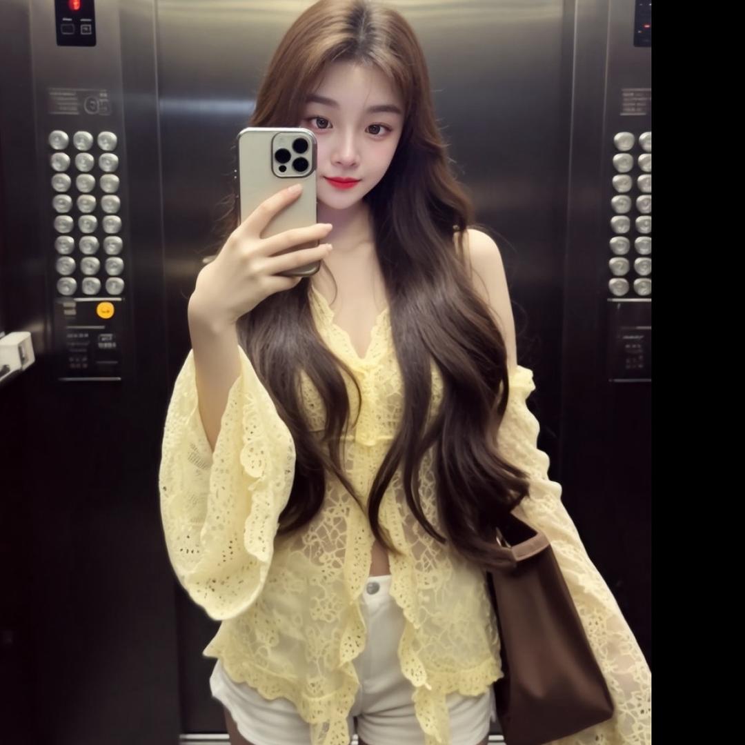 雅琳❣️