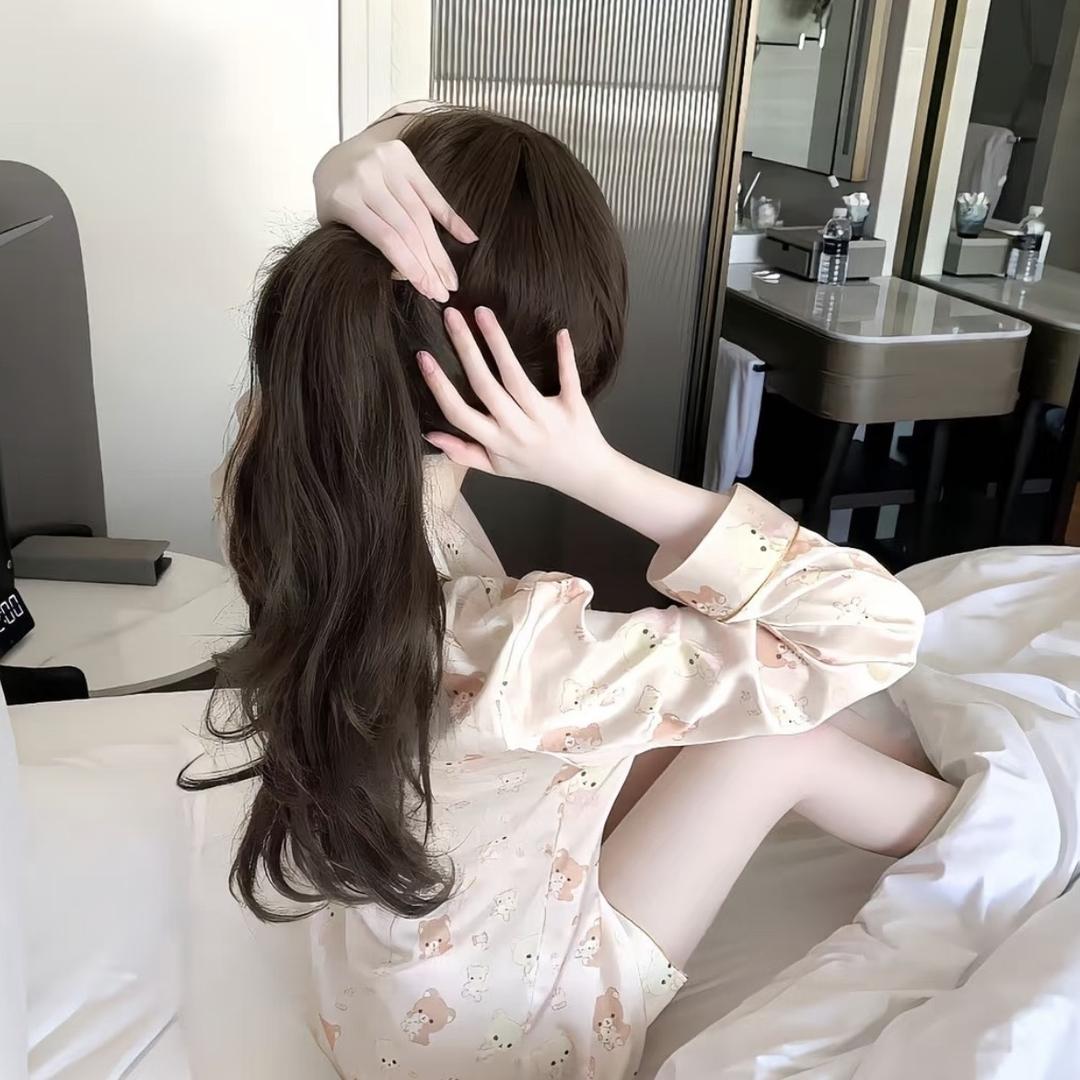 温香软玉
