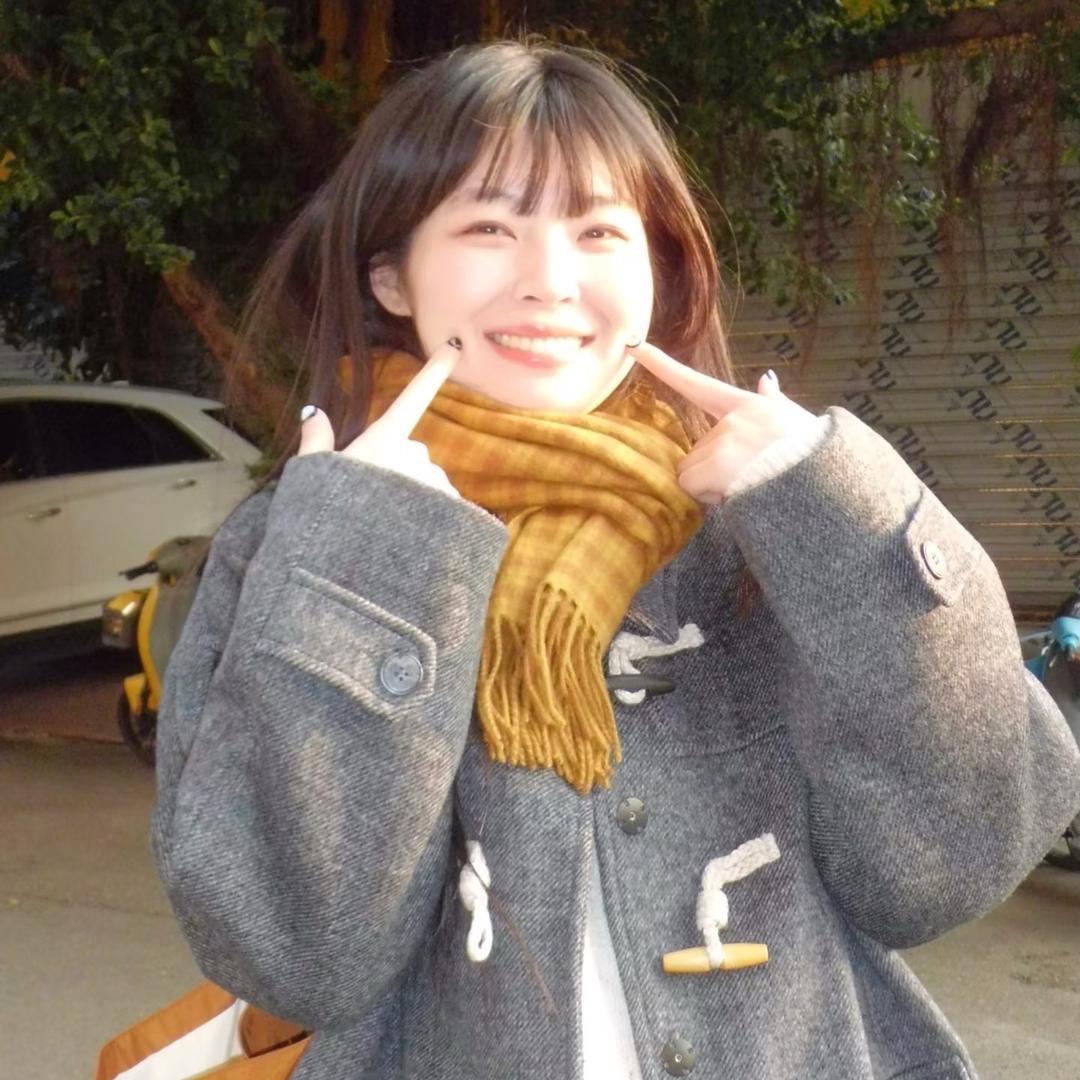 追落日的小橘子🍊