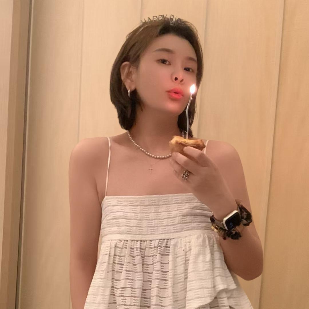 曲兜兜《9月10秋大上新🛍️》