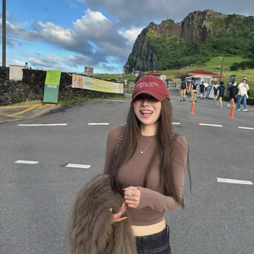 小妮探房记