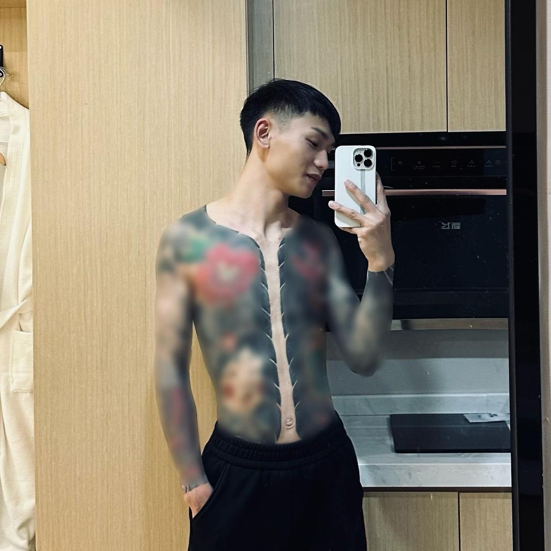 李扎