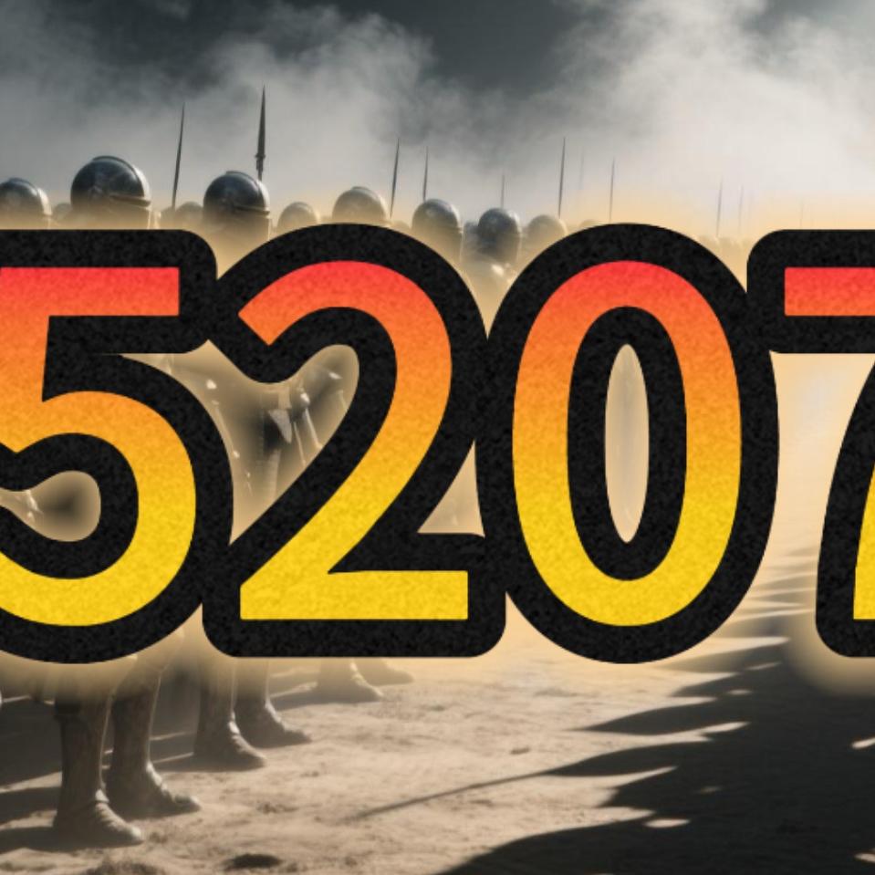 5207