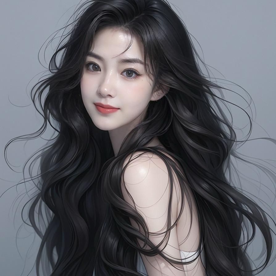 丫头💞