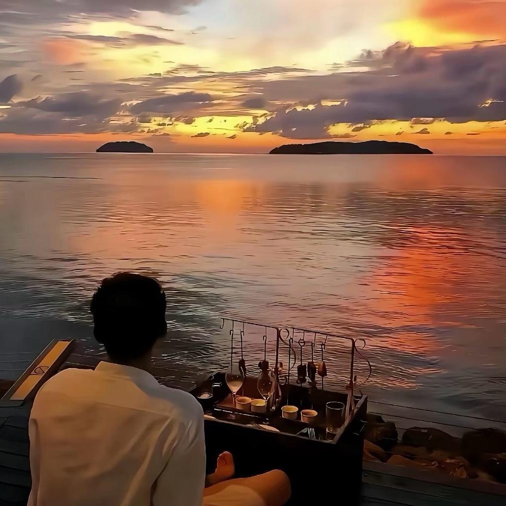 得鹿梦鱼