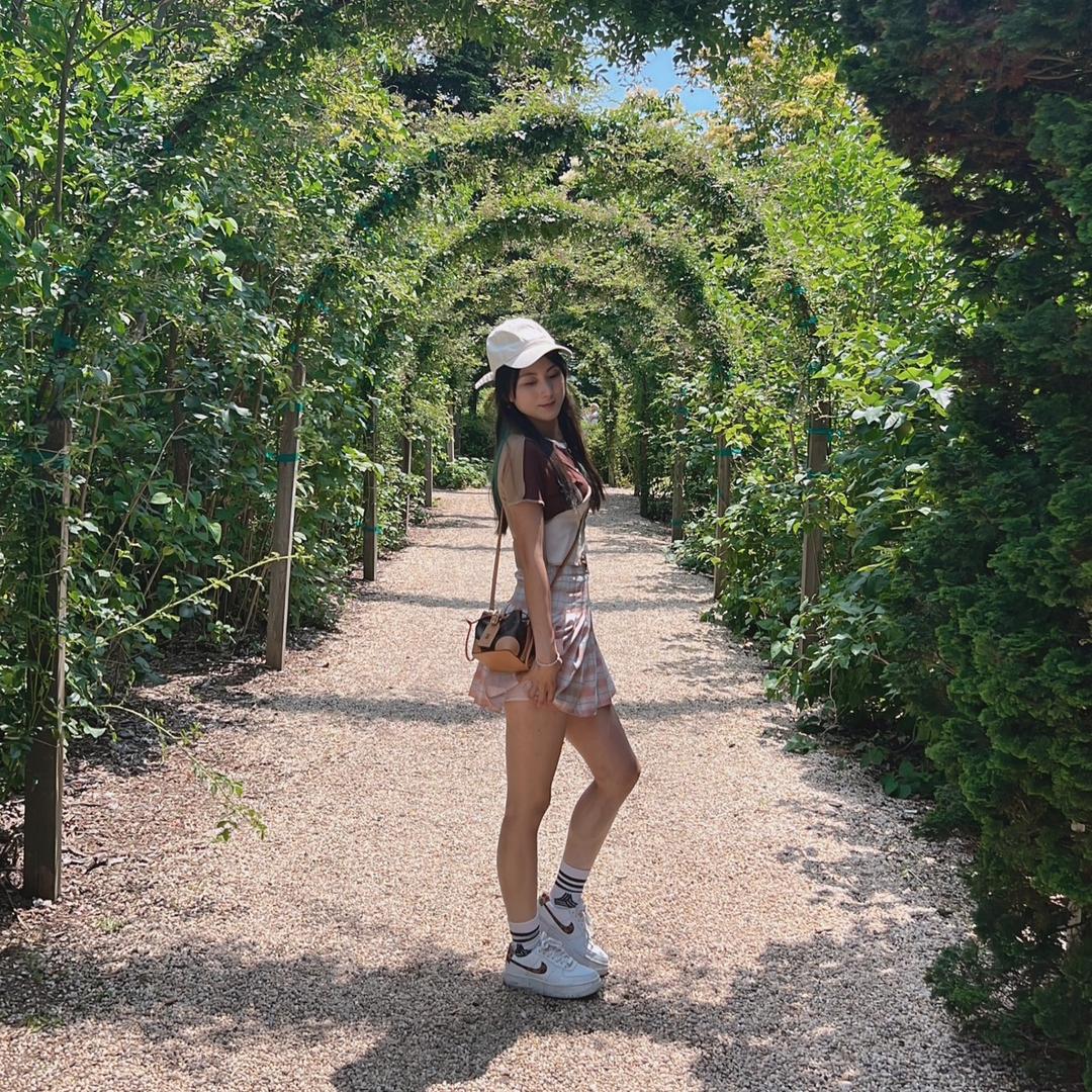 妮妮（水瓶座♒️）