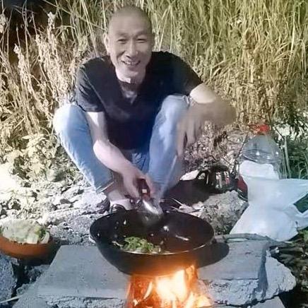 张三疯（户外）