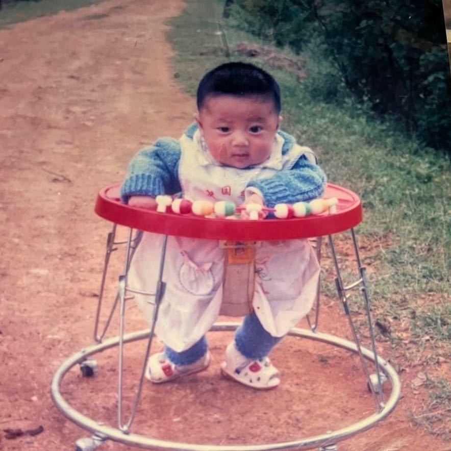 李赢赢是榔王（盘榔主页）