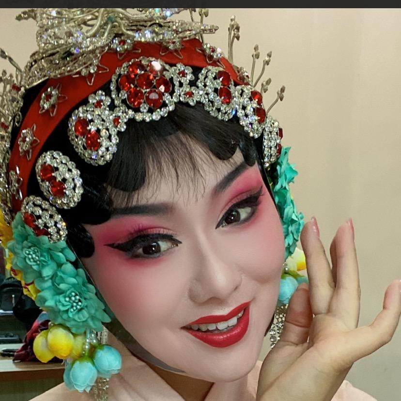 ✨戏曲双双✨