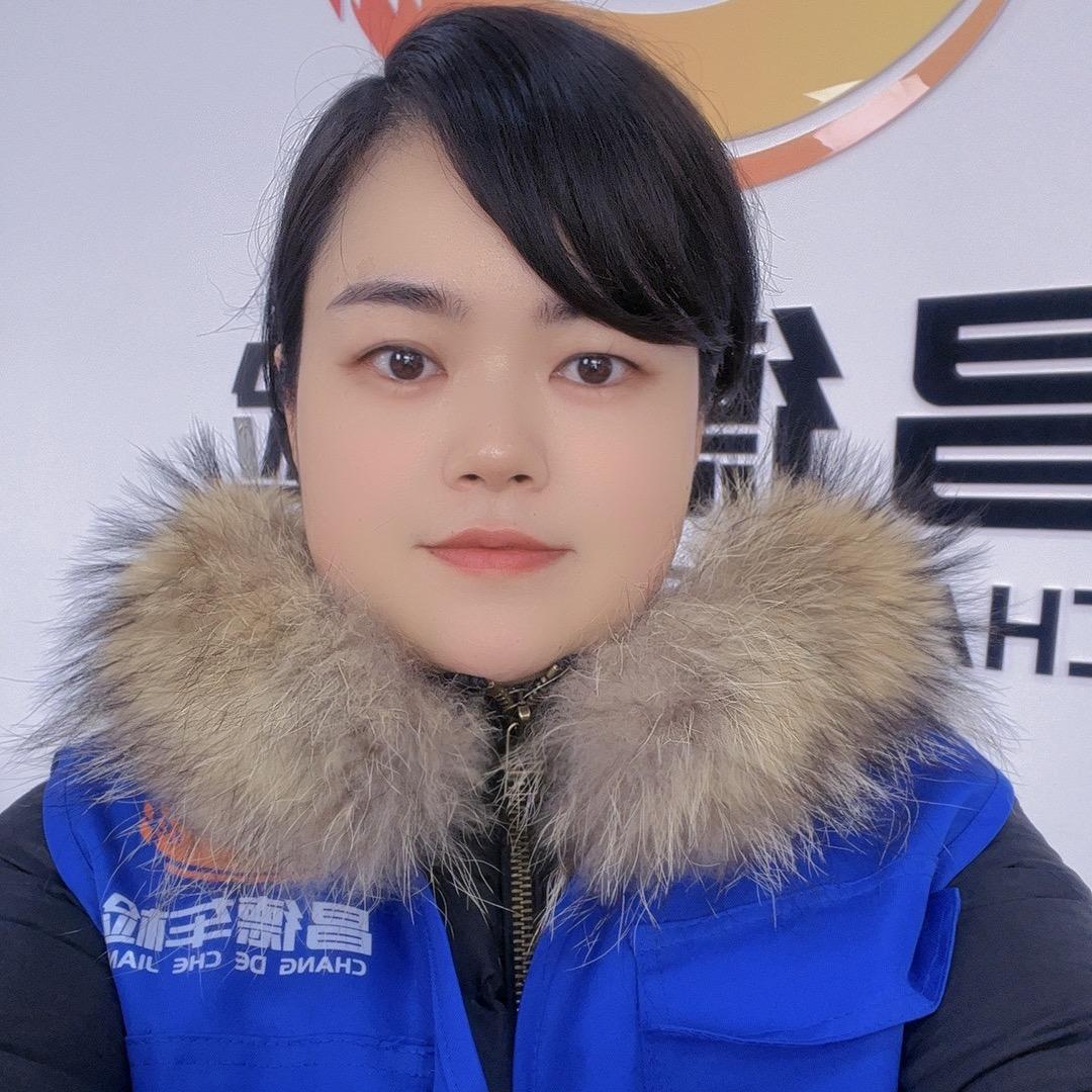 昌德车辆检测站官方号