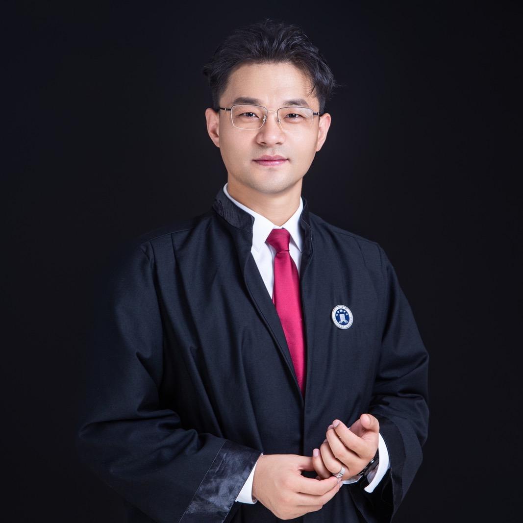 有温度的法律小哥【杨律师】
