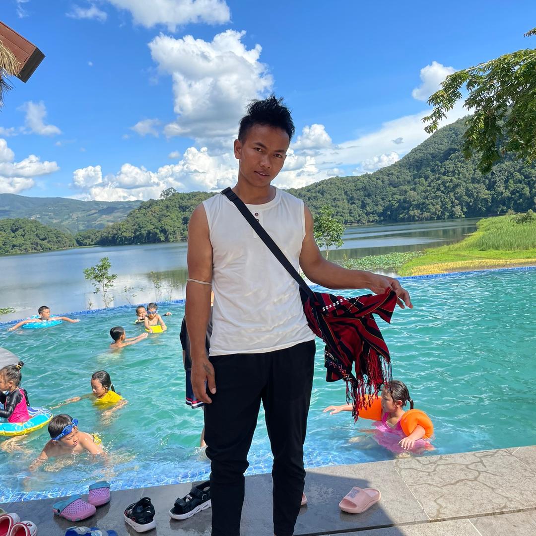 岩主 （佤家乐）