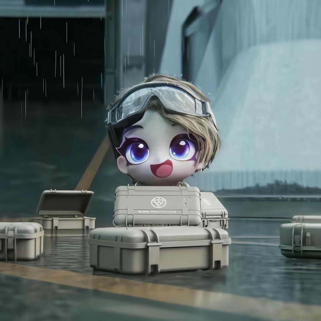 鲤er