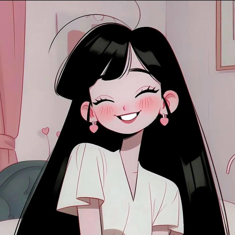 娜娜小盆友🧚‍♀️