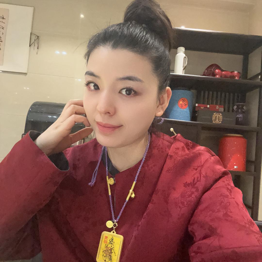宝璐师兄