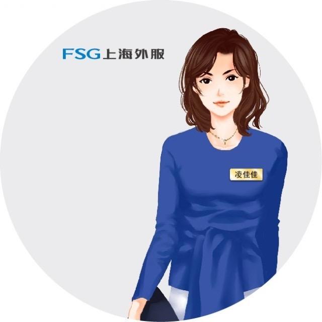 凌佳佳职场帮