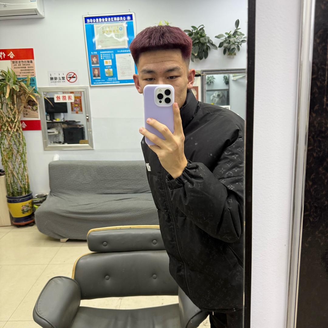 刘俊杰