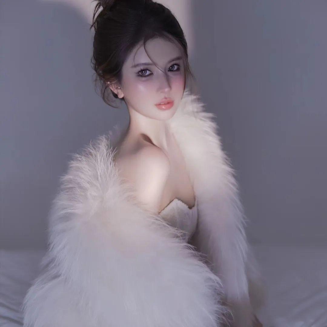 昆明小姐姐
