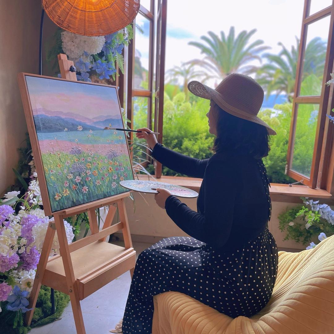 🍄采蘑菇的王小芳🍄