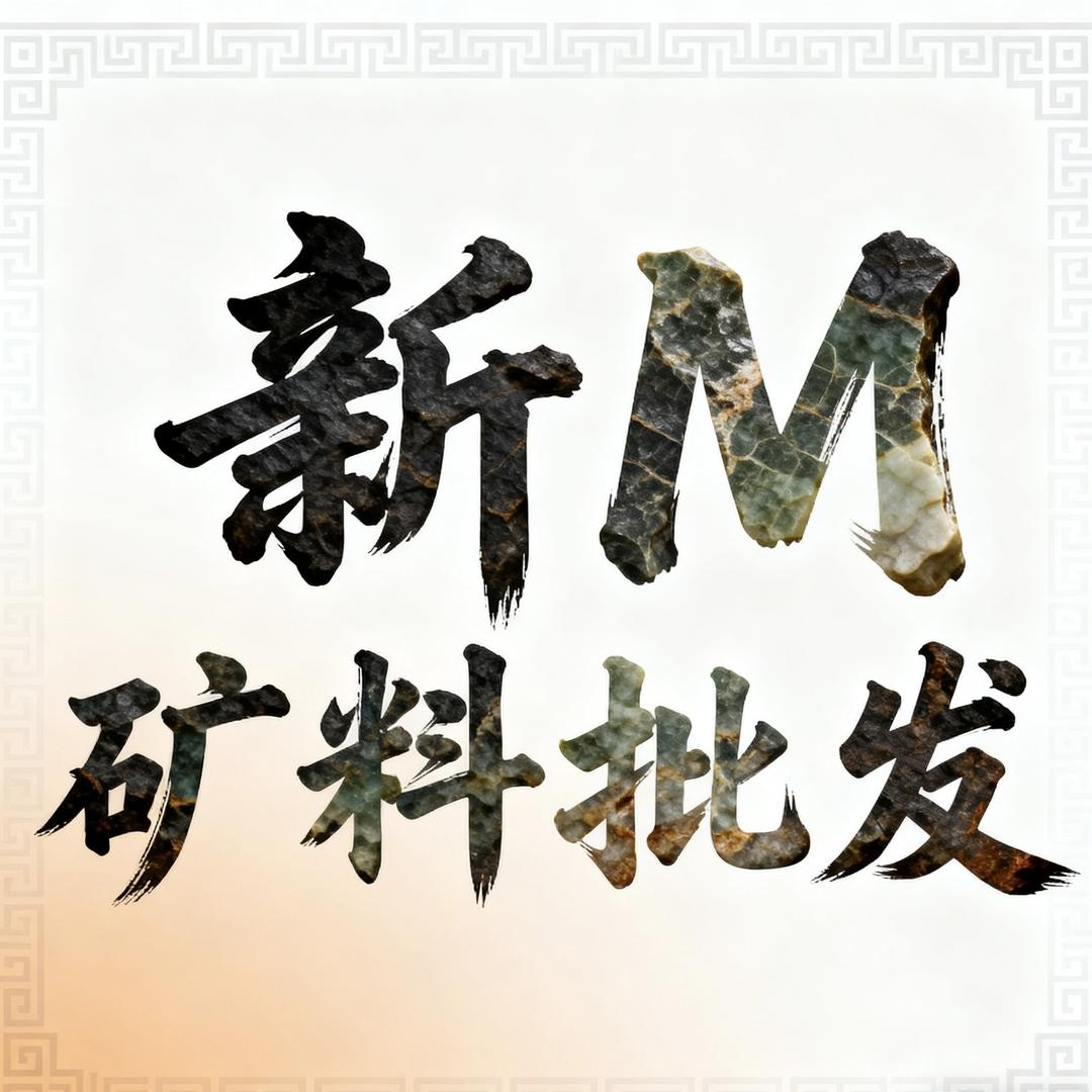 新M矿料批发
