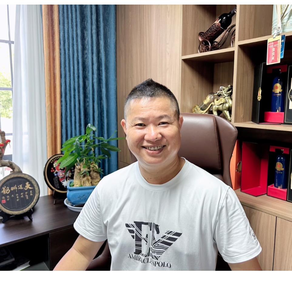 经“酒”不息（徐哥）