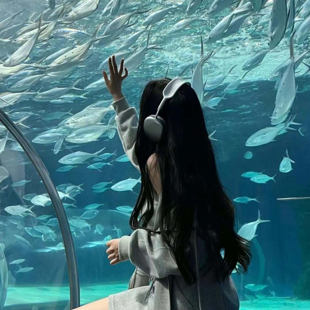 鱼崽粥粥🐟