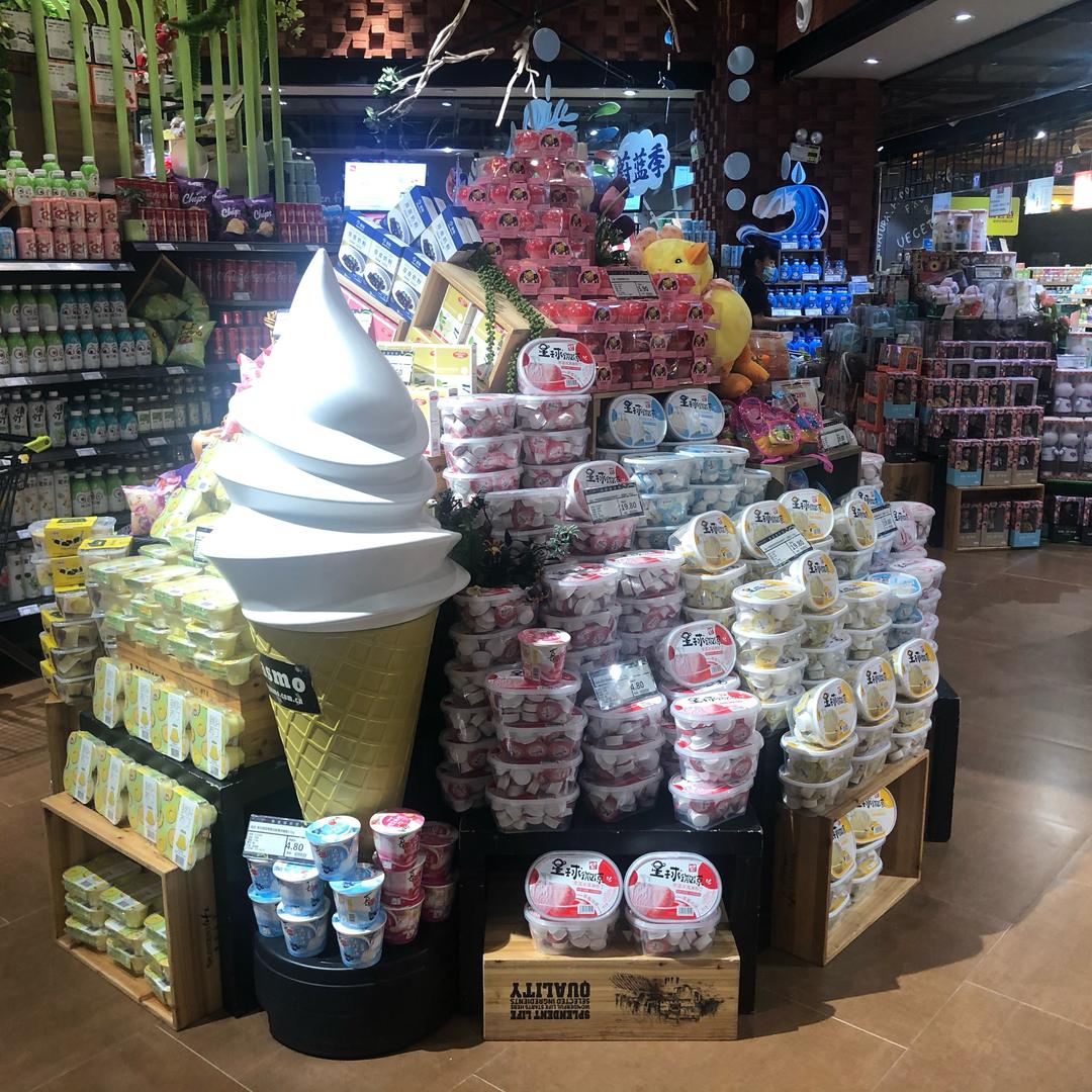 黄骅新店（互关互赞、好运不断）