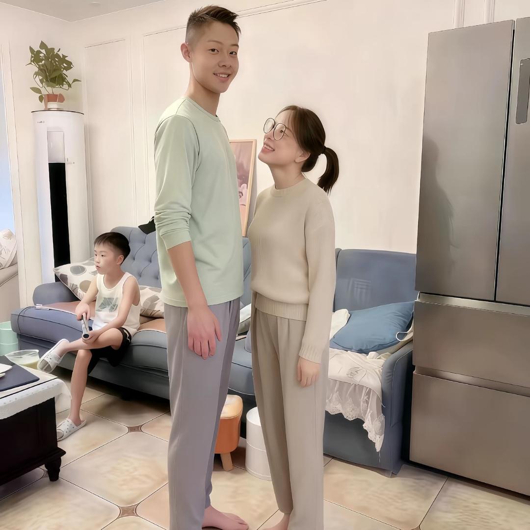 韩妈营养日常