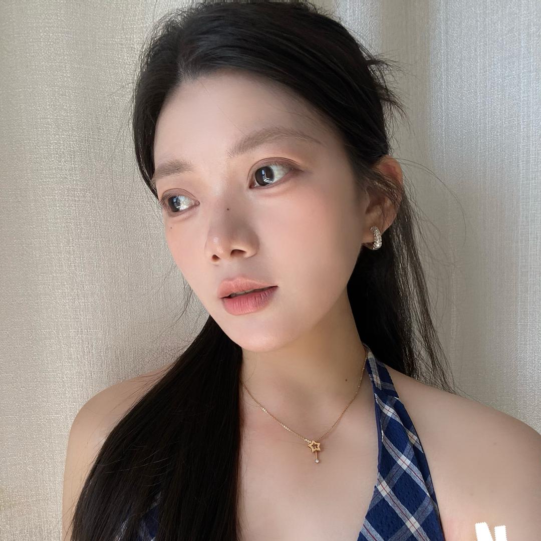 莉莉酱💎（见过邓为版）