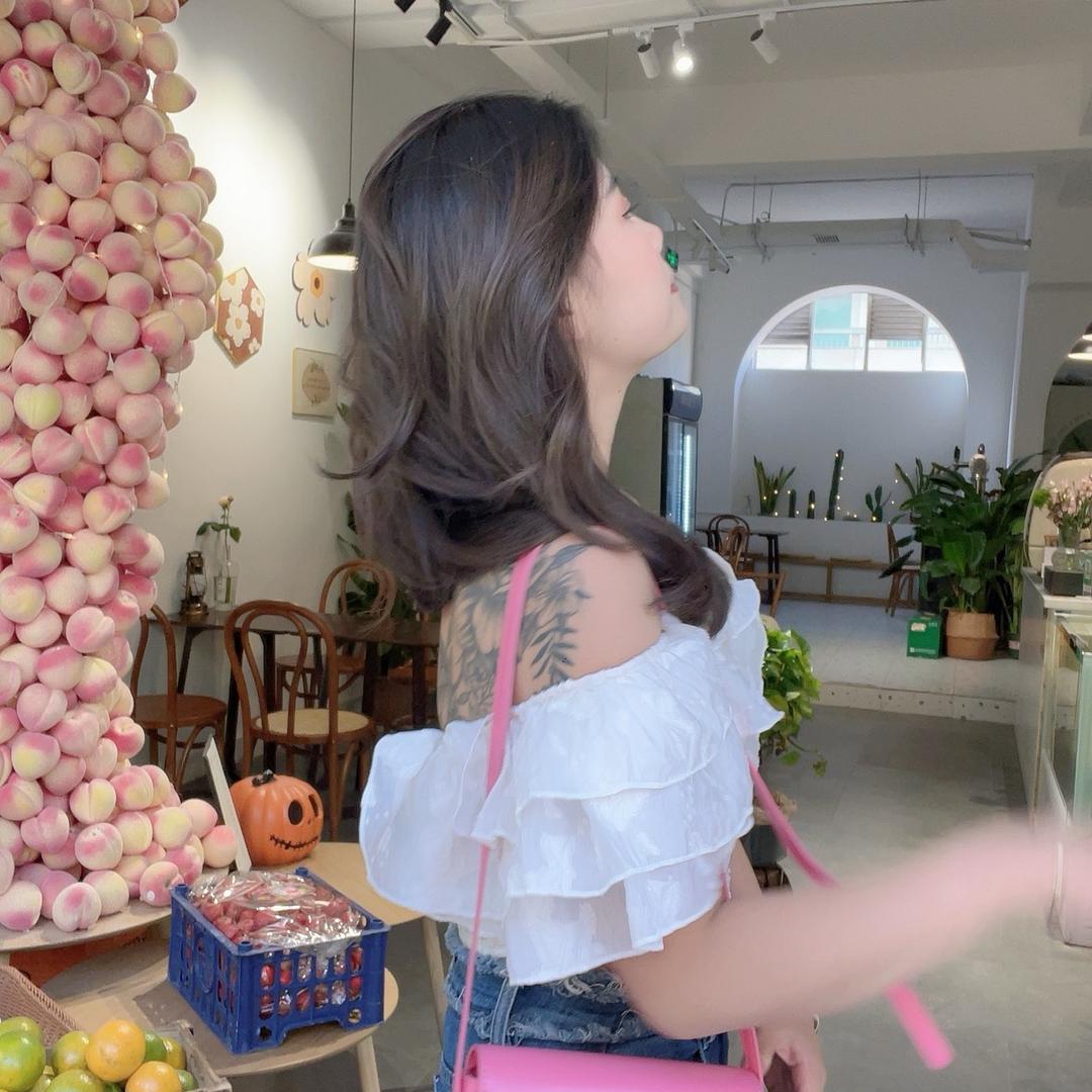 美丽坏女人🧚‍♀️