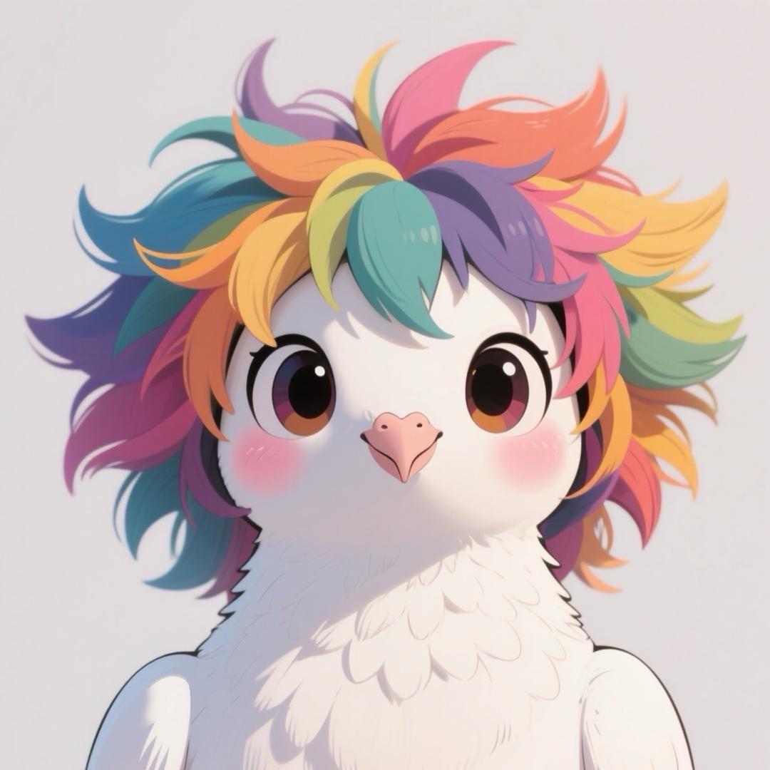 鸽子🕊️（旭旭宝宝传媒）