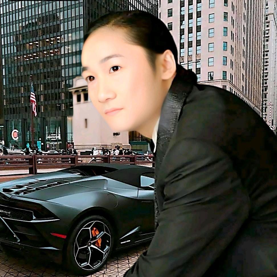 阿明 178《感恩》