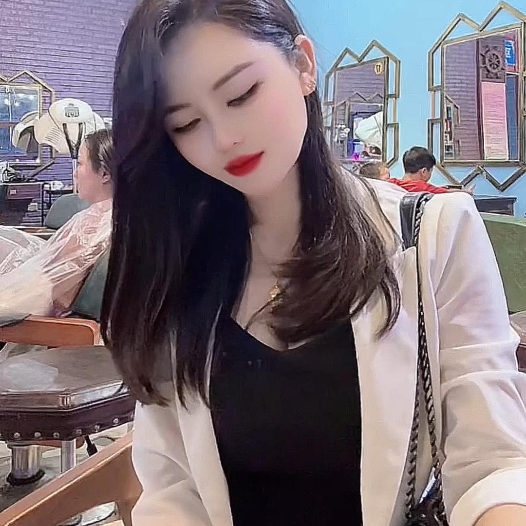 🫦磨人的小妖精