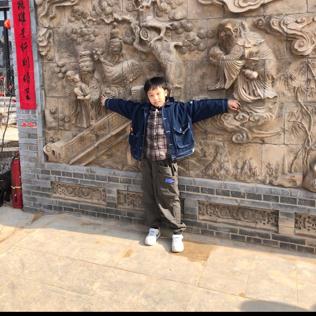 启程