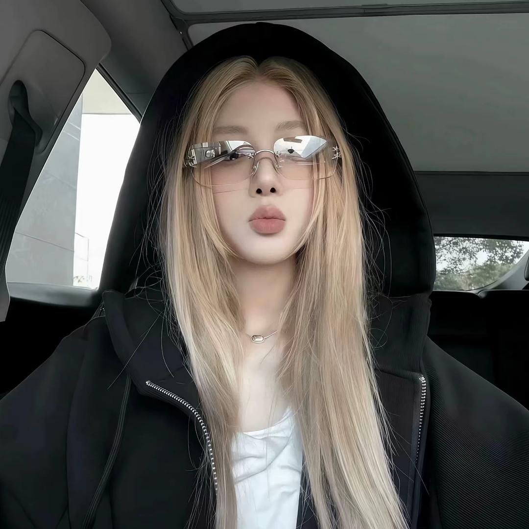 TATTOO纹身师琪琪.