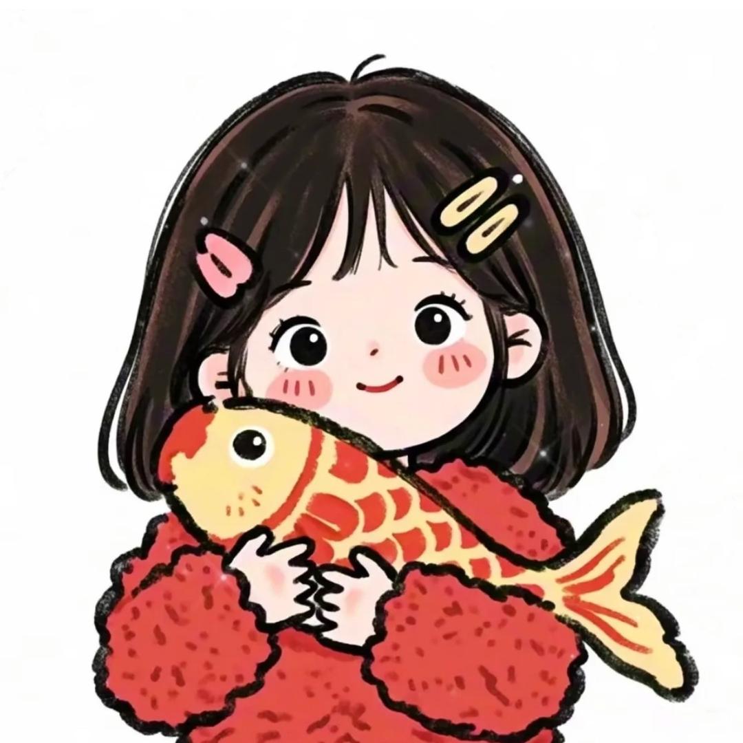 月亮满了🌙