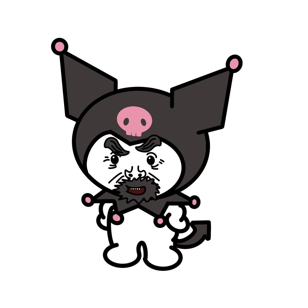 黑八
